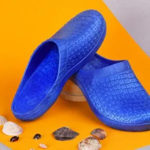 دمپایی مدل اوزاکا PVC مردانه فوق العاده نرم و راحت - نمای 6
