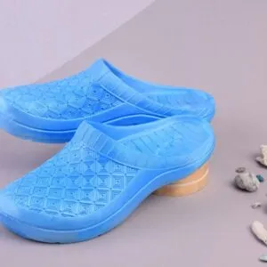 دمپایی مدل اوزاکا زنانه PVC فوق العاده نرم و راحت - نمای 8