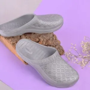 دمپایی مدل اوزاکا زنانه PVC فوق العاده نرم و راحت - نمای 2