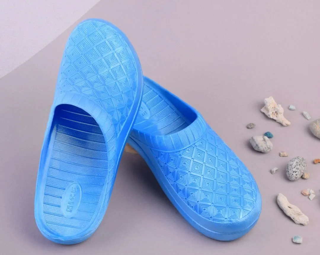 دمپایی مدل اوزاکا زنانه PVC فوق العاده نرم و راحت