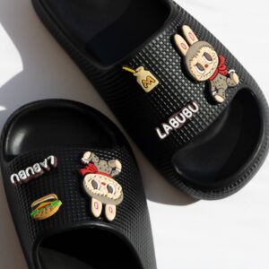 مدل ایران زنانه EVA مواد سافت (نرم)